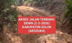 Diduga Setor ke Oknum Krimsus Polda Sumbar, Mafia PETI Solok Kebal Hukum: Masyarakat Mendesak Mabes Polri Turun Tangan