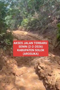 Diduga Setor ke Oknum Krimsus Polda Sumbar, Mafia PETI Solok Kebal Hukum: Masyarakat Mendesak Mabes Polri Turun Tangan