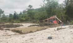 Propam Periksa Oknum Personel Polres Kuansing Terkait Dugaan Pungli Rakit PETI