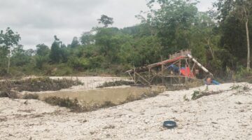 Propam Periksa Oknum Personel Polres Kuansing Terkait Dugaan Pungli Rakit PETI