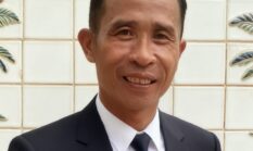 Yuliarman Lase, Kepala Rombongan Kebun Sawit Kampung Olak, Terancam Diproses Hukum