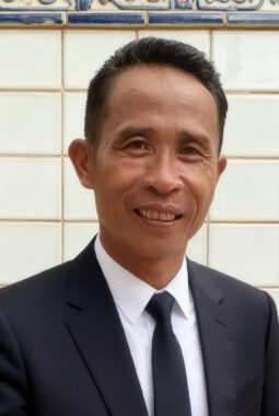 Yuliarman Lase, Kepala Rombongan Kebun Sawit Kampung Olak, Terancam Diproses Hukum