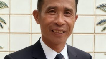 Yuliarman Lase, Kepala Rombongan Kebun Sawit Kampung Olak, Terancam Diproses Hukum