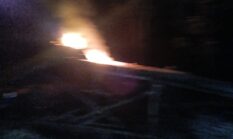 Dua Pelaku PETI Ditangkap di Kebun Pemda Desa Jake, Polres Kuansing Tegaskan Komitmen Berantas Tambang Ilegal