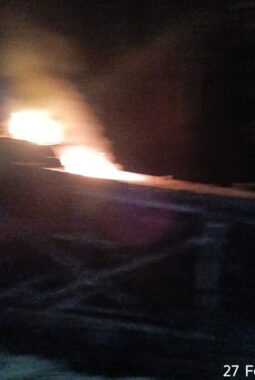 Dua Pelaku PETI Ditangkap di Kebun Pemda Desa Jake, Polres Kuansing Tegaskan Komitmen Berantas Tambang Ilegal