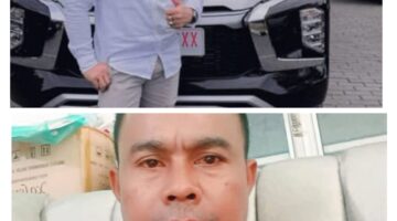 Aktivitas PETI Rusak Lingkungan di Payung Sekaki dan Tigo Lurah, Kaciak dan Ujang Disebut Memiliki 10 Unit Ekskavator