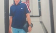 Aktivitas PETI Gunakan Dua Unit Ekskavator Diduga Milik Nas alias Karunai