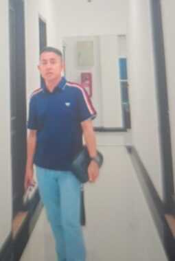 Aktivitas PETI Gunakan Dua Unit Ekskavator Diduga Milik Nas alias Karunai