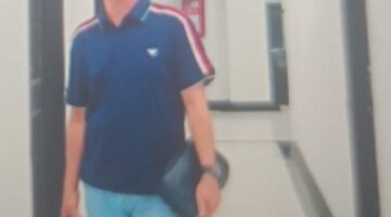 Aktivitas PETI Gunakan Dua Unit Ekskavator Diduga Milik Nas alias Karunai