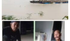 Diduga Jadi Sarang Mafia PETI, Batu Rijal Hulu dan Batu Rijal Hilir Kebal Hukum? Ada Siapa di Baliknya?