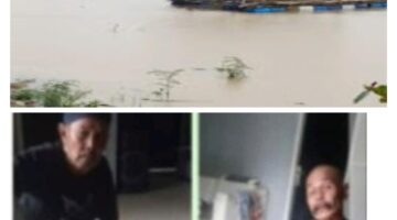 Diduga Jadi Sarang Mafia PETI, Batu Rijal Hulu dan Batu Rijal Hilir Kebal Hukum? Ada Siapa di Baliknya?