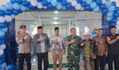 SPPG Yayasan Kuansa Nusantara Berdikari Resmi Beroperasi di Desa Petai, Dukung Program MBG
