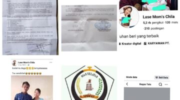 Perkembangan Laporan Dugaan Tindak Kekerasan dan Pencemaran Nama Baik di Wilayah Sungai Mandau, Kabupaten Siak