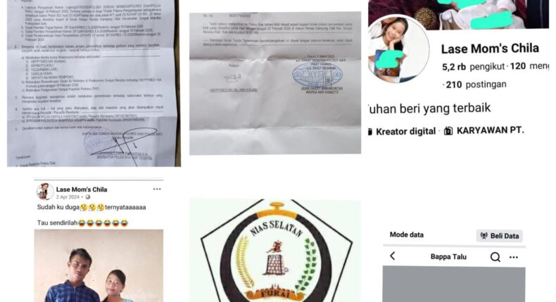 foto slider headline