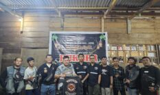 Buka Bersama Ramadhan Ceria HTCI Pengda Riau-Kepri di Kuansing