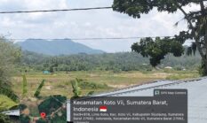 Usai Lebaran, PETI Menggila di Nagari limo Koto: Hukum Seolah Lumpuh di Sijunjung