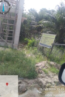 Proyek Pamsimas di Tebing Tinggi Diduga Terbengkalai, Berpotensi Rugikan Daerah