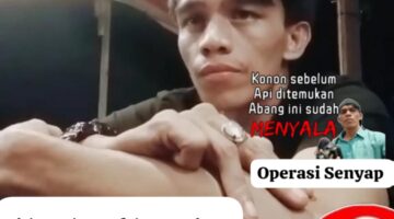 Jurnalis Karta Atmaja Mengaku Diancam, Siap Beri Keterangan di DPR RI