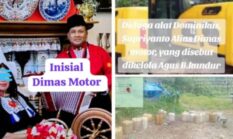 Empat Ekskavator Diduga Beroperasi, Aktivitas PETI Duo Koto Kembali Jadi Sorotan