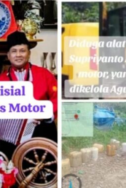 Empat Ekskavator Diduga Beroperasi, Aktivitas PETI Duo Koto Kembali Jadi Sorotan