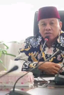 Bupati Suhardiman: RSUD dan Puskesmas di Kuansing Wajib Siaga Selama Libur Idulfitri