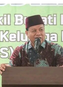 Bupati Suhardiman: Perantau Kuansing Adalah Kekuatan Besar untuk Kemajuan Daerah