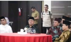 Ketua DPRD Kuansing Ajak Perantau Bersatu Majukan Tanah Kelahiran