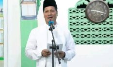 H. Muklisin Tegaskan Pemerintah Daerah Siap Koordinasi Wujudkan Harapan Masyarakat