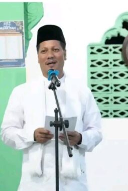 H. Muklisin Tegaskan Pemerintah Daerah Siap Koordinasi Wujudkan Harapan Masyarakat