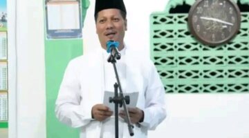 H. Muklisin Tegaskan Pemerintah Daerah Siap Koordinasi Wujudkan Harapan Masyarakat