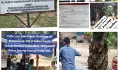 Dugaan Eksploitasi Pekerja, Kekerasan, hingga Intimidasi Menguat di Kebun Sawit Siak — Aparat Didesak Bertindak Tegas