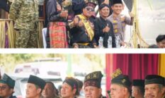 Festival Perahu Beganduang 2026: Harmoni Budaya yang Menghangatkan Hati di Tepian Muko Lobua