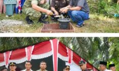 Jembatan Garuda Mulai Dibangun, Harapan Baru Akses dan Ekonomi Warga Sukaraja