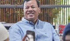 Bupati Kuansing Ajak ASN Belanja di Kedai Warga, Agar Rezeki Lebaran Turut Dirasakan Masyarakat