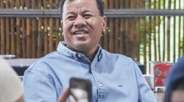 Bupati Kuansing Ajak ASN Belanja di Kedai Warga, Agar Rezeki Lebaran Turut Dirasakan Masyarakat