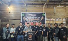 Buka Bersama Ramadhan Ceria HTCI Pengda Riau-Kepri di Kuansing