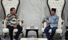 Menag RI Dijadwalkan Hadiri dan Buka MTQ Riau ke-44 di Kuansing