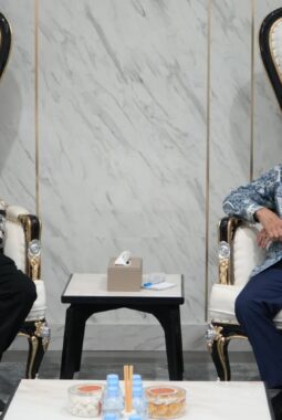 Menag RI Dijadwalkan Hadiri dan Buka MTQ Riau ke-44 di Kuansing