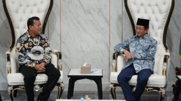 Menag RI Dijadwalkan Hadiri dan Buka MTQ Riau ke-44 di Kuansing