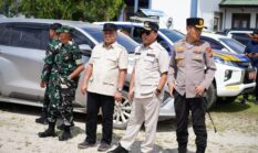 “Ketua DPRD Kuansing Dukung Zero PETI, Tekankan Penyelamatan Lingkungan”