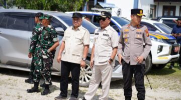 “Ketua DPRD Kuansing Dukung Zero PETI, Tekankan Penyelamatan Lingkungan”