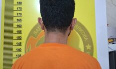 Polsek Benai Ungkap Kasus Peredaran Sabu di Sentajo Raya, Satu Pengedar Diamankan