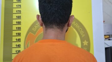 Polsek Benai Ungkap Kasus Peredaran Sabu di Sentajo Raya, Satu Pengedar Diamankan