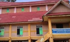 Keresahan Anak Cucu Kemenakan Terkait Aset Tanah Adat Kenegerian Toluak