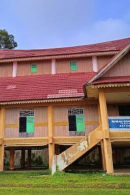 Keresahan Anak Cucu Kemenakan Terkait Aset Tanah Adat Kenegerian Toluak