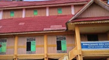 Keresahan Anak Cucu Kemenakan Terkait Aset Tanah Adat Kenegerian Toluak