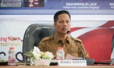 Perkuat Peran PPNS, Bupati Kuansing Dorong Optimalisasi PAD