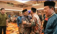 Hangatnya Silaturahmi IKKS Pekanbaru, Bupati Kuansing Paparkan Visi “Jogjanya Riau”