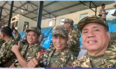 Ketua DPRD Kuansing Ikuti Retreat Nasional di Magelang, Perkuat Wawasan Kebangsaan dan Semangat Pengabdian