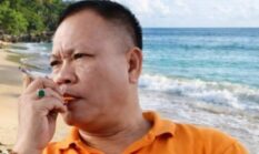 Dorongan Kemandirian Daerah, Optimalisasi PAD Jadi Kunci Pembangunan. Ini Kata Yan Tembak Mantan Wakil Ketua DPRD Kuansing